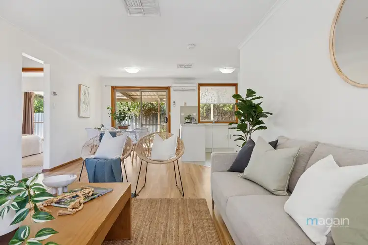 Third view of Homely unit listing, 2/67 Marnie Avenue, Christies Beach SA 5165