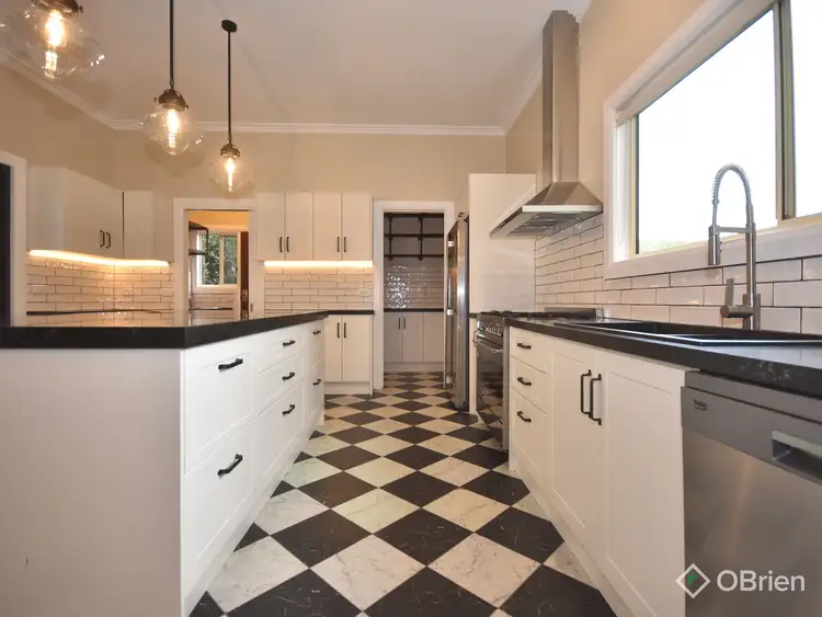 Fourth view of Homely house listing, 114 Francis Street, Bairnsdale VIC 3875