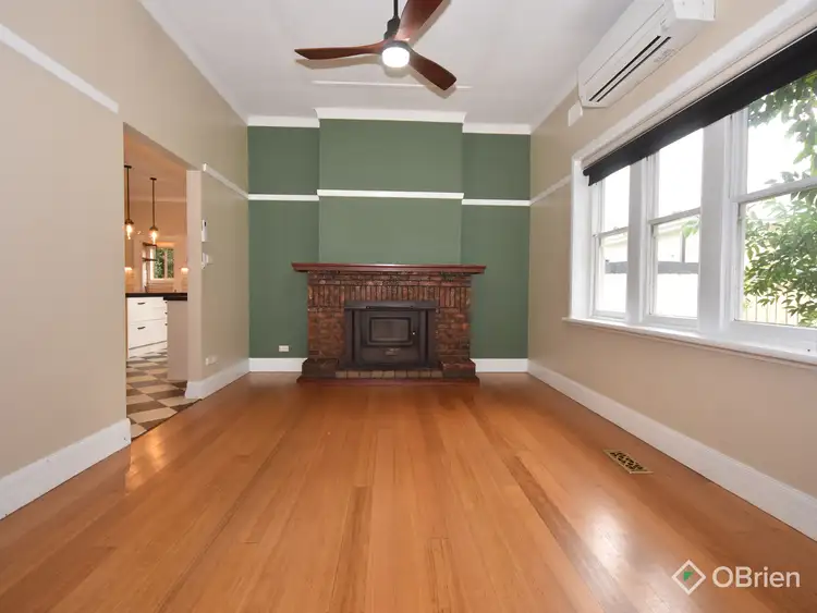Fifth view of Homely house listing, 114 Francis Street, Bairnsdale VIC 3875