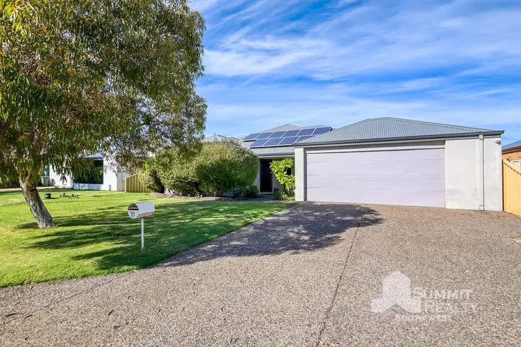 13 Ballarat Court, Eaton WA 6232