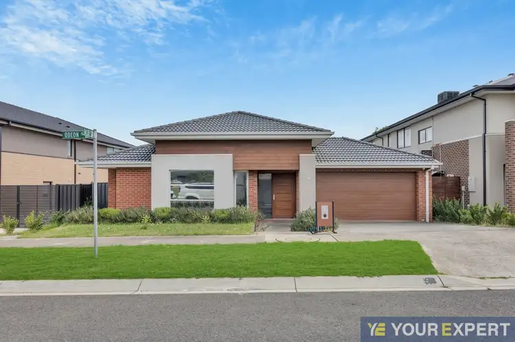 53 Odeon Avenue, Clyde North VIC 3978