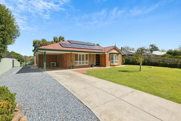 68 Grevillea Way, Woodside SA 5244