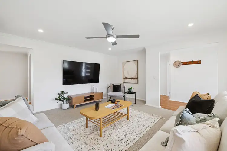 Fifth view of Homely house listing, 68 Grevillea Way, Woodside SA 5244