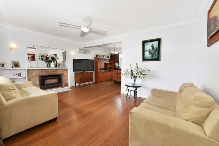Second view of Homely house listing, 48 Botha Avenue, Reservoir VIC 3073