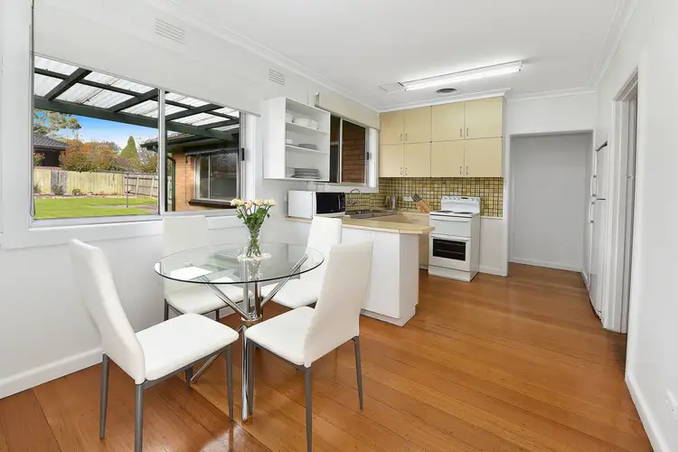 Third view of Homely house listing, 48 Botha Avenue, Reservoir VIC 3073