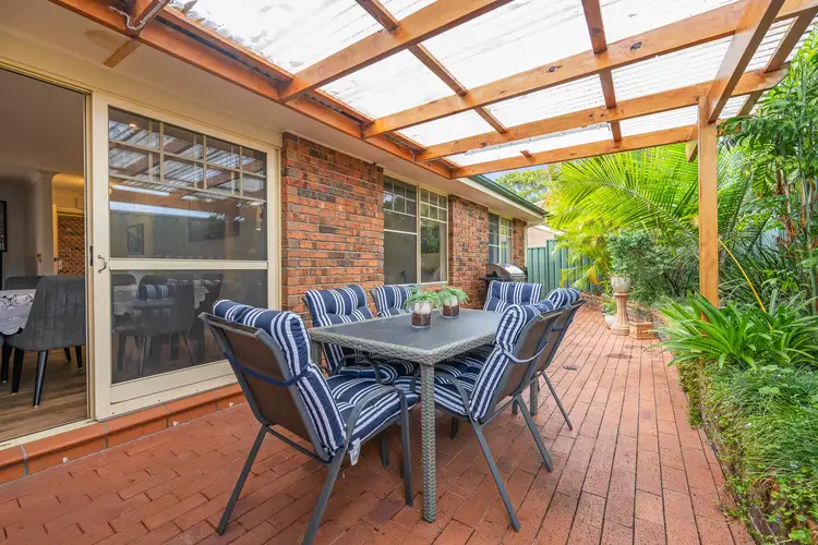 4/38 Yathong Road, Caringbah NSW 2229