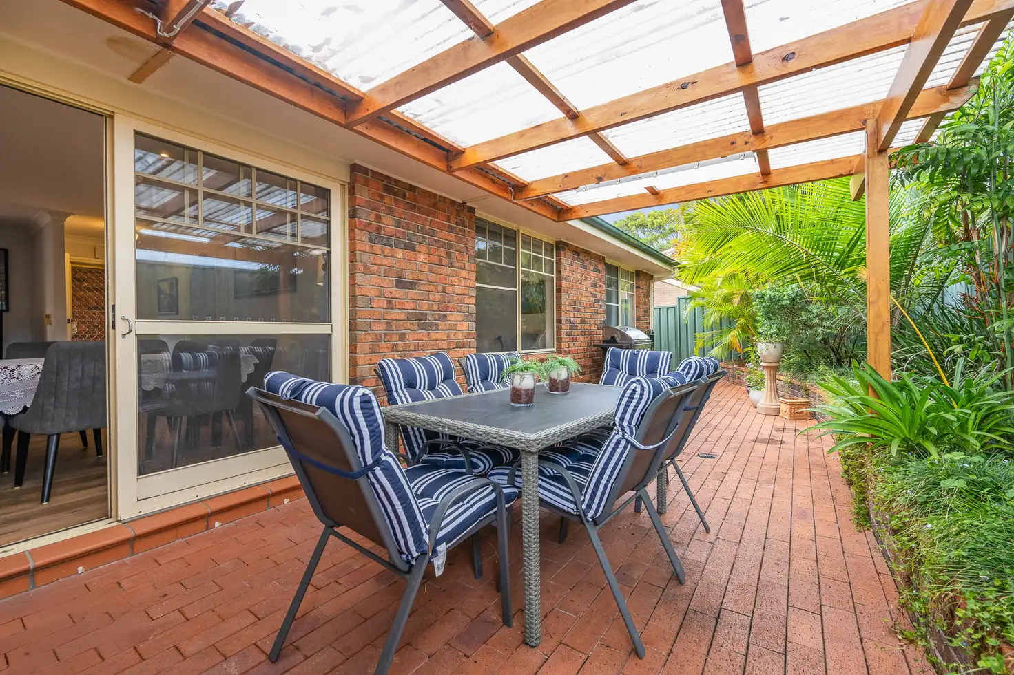 Main view of Homely villa listing, 4/38 Yathong Road, Caringbah NSW 2229