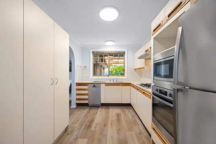 Fourth view of Homely villa listing, 4/38 Yathong Road, Caringbah NSW 2229