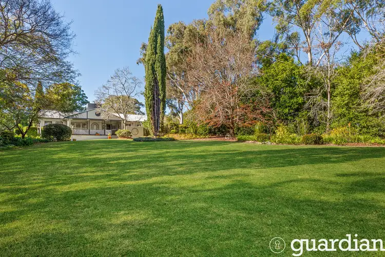 Main view of Homely house listing, 1 Karalee Road, Galston NSW 2159