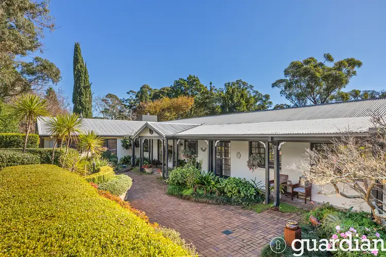 Second view of Homely house listing, 1 Karalee Road, Galston NSW 2159