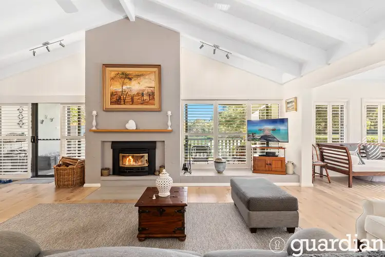 Third view of Homely house listing, 1 Karalee Road, Galston NSW 2159