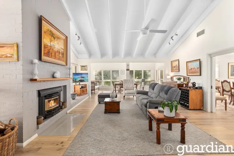 Fourth view of Homely house listing, 1 Karalee Road, Galston NSW 2159