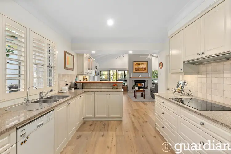 Fifth view of Homely house listing, 1 Karalee Road, Galston NSW 2159