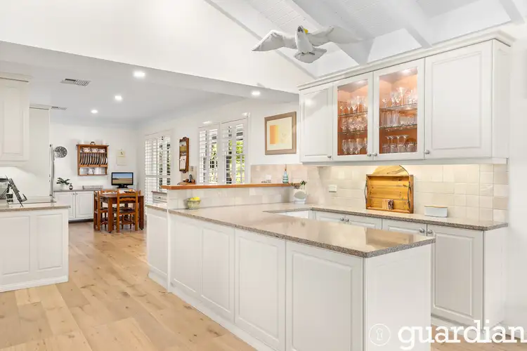 Sixth view of Homely house listing, 1 Karalee Road, Galston NSW 2159