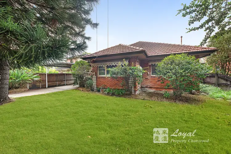 Main view of Homely house listing, 142 Ryde Road, Pymble NSW 2073