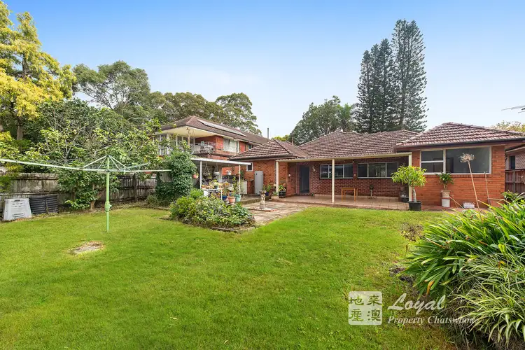Second view of Homely house listing, 142 Ryde Road, Pymble NSW 2073