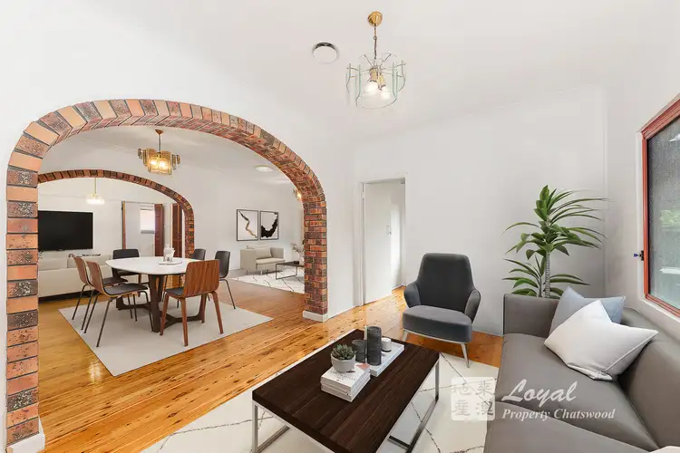 Fourth view of Homely house listing, 142 Ryde Road, Pymble NSW 2073