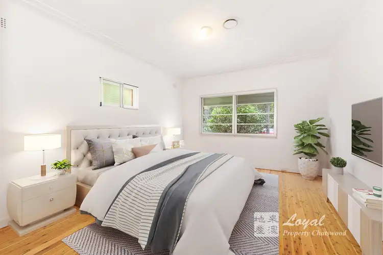 Fifth view of Homely house listing, 142 Ryde Road, Pymble NSW 2073