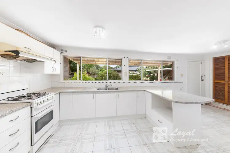 Sixth view of Homely house listing, 142 Ryde Road, Pymble NSW 2073