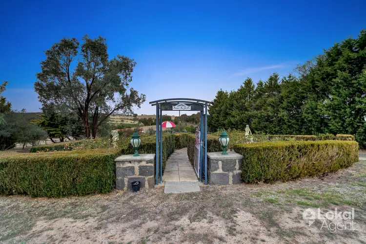 145 Elizabeth Place, Beveridge VIC 3753