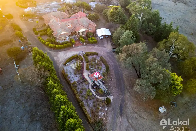 Second view of Homely rural property listing, 145 Elizabeth Place, Beveridge VIC 3753