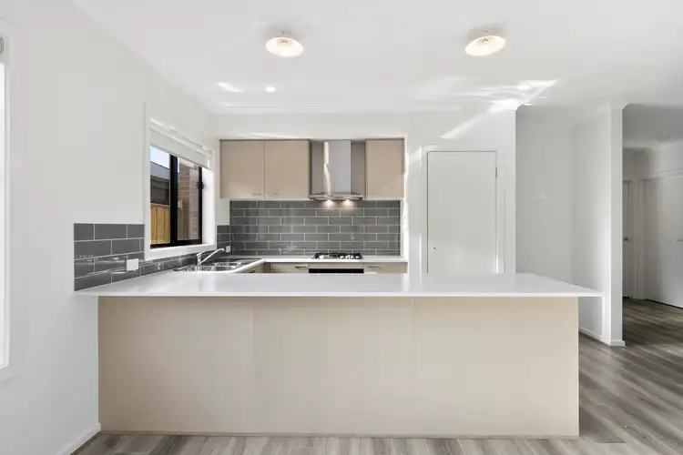 Second view of Homely house listing, 44 Inglenook Circuit, Armstrong Creek VIC 3217