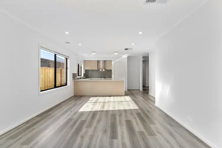 Third view of Homely house listing, 44 Inglenook Circuit, Armstrong Creek VIC 3217