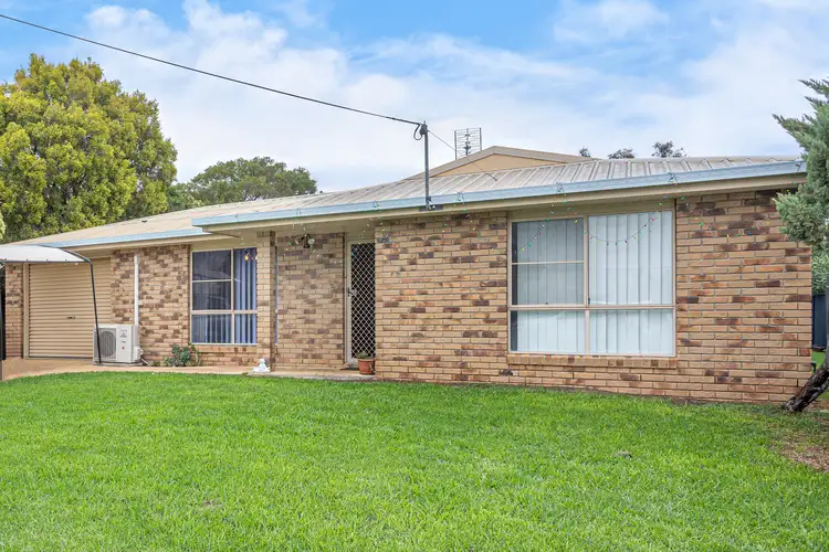 Main view of Homely house listing, 13 Kates Street, Clifton QLD 4361