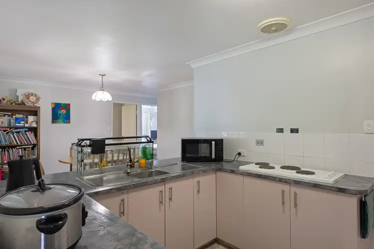 Second view of Homely house listing, 13 Kates Street, Clifton QLD 4361