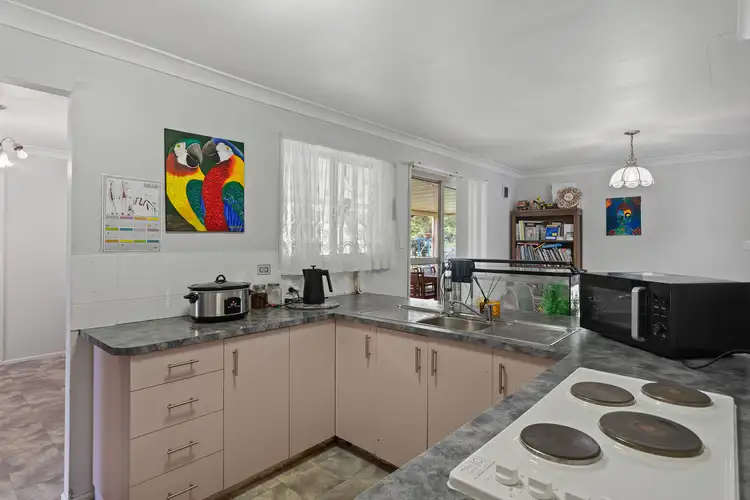 Third view of Homely house listing, 13 Kates Street, Clifton QLD 4361