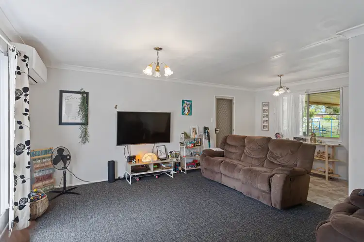 Fourth view of Homely house listing, 13 Kates Street, Clifton QLD 4361