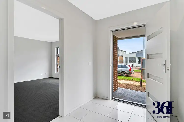 3 Amity Way, Truganina VIC 3029