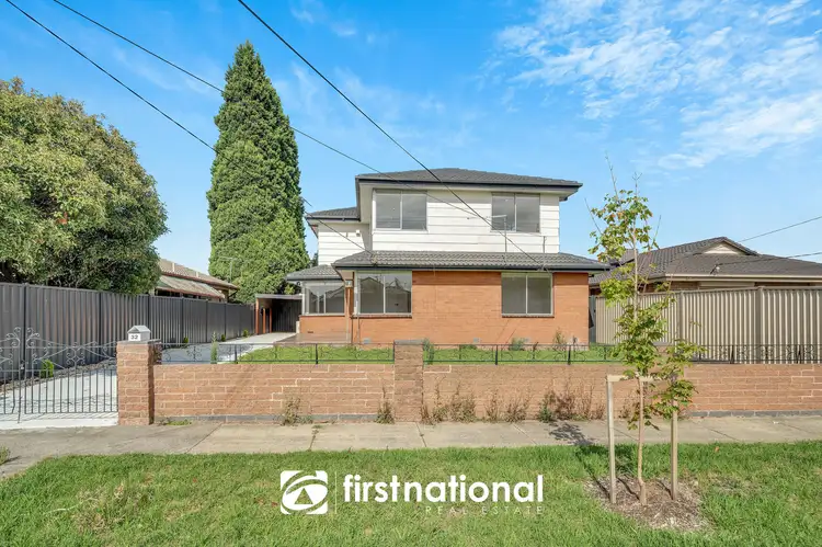 Main view of Homely house listing, 32 Kandra Street, Dandenong North VIC 3175