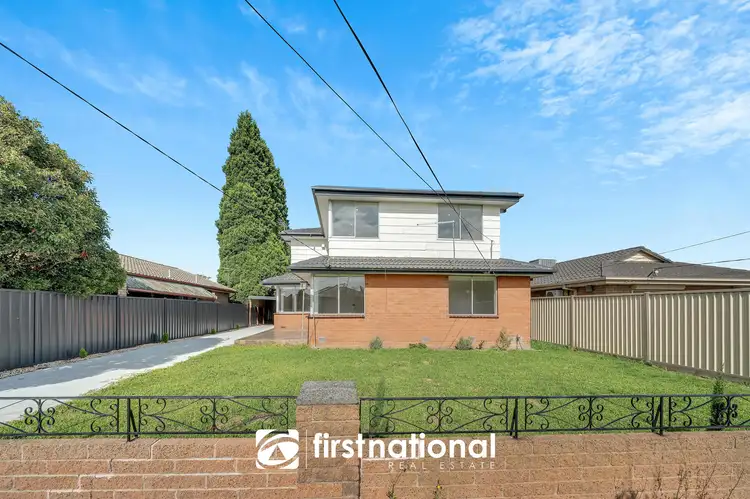 Second view of Homely house listing, 32 Kandra Street, Dandenong North VIC 3175