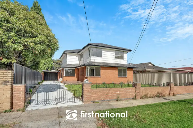 Third view of Homely house listing, 32 Kandra Street, Dandenong North VIC 3175
