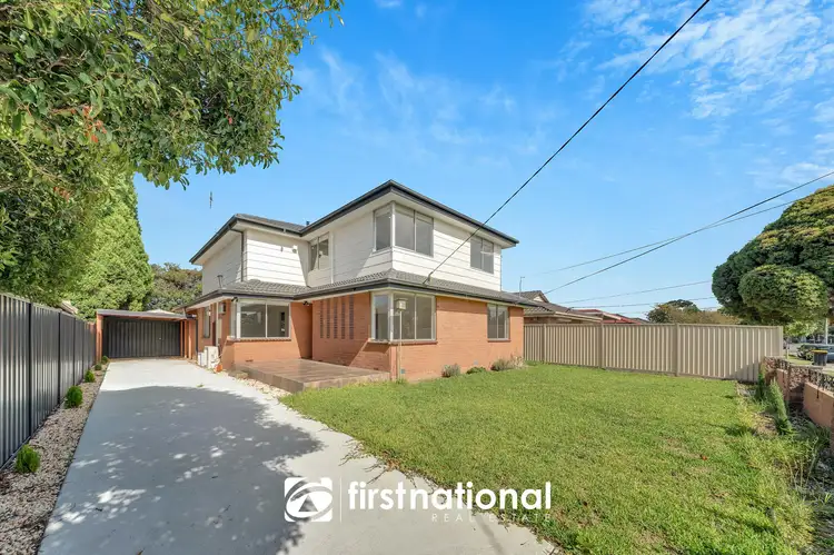 Fourth view of Homely house listing, 32 Kandra Street, Dandenong North VIC 3175