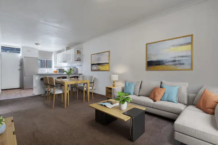 Third view of Homely unit listing, 2/58 Sharps Road, Tullamarine VIC 3043