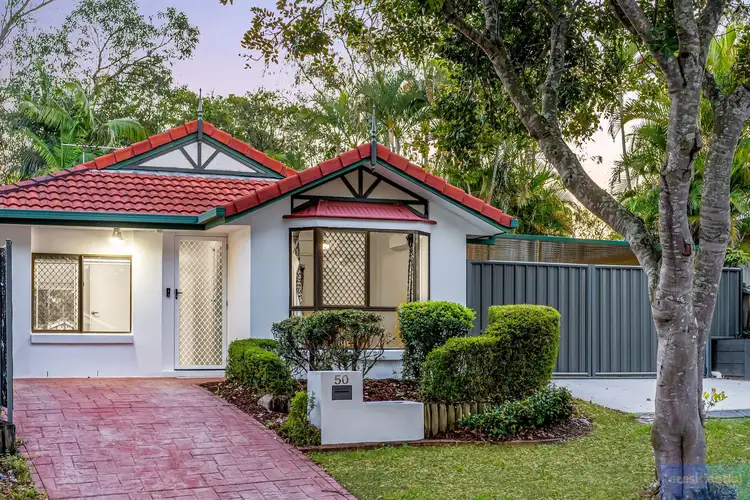 50 Flinders Crescent
