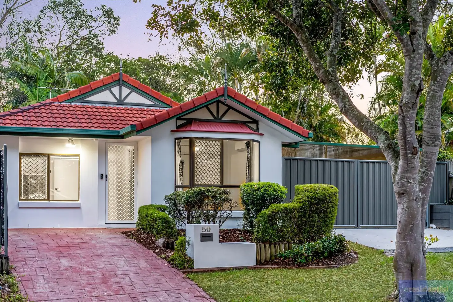 Main view of Homely house listing, 50 Flinders Crescent, Forest Lake QLD 4078