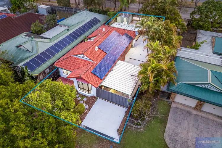 Third view of Homely house listing, 50 Flinders Crescent, Forest Lake QLD 4078