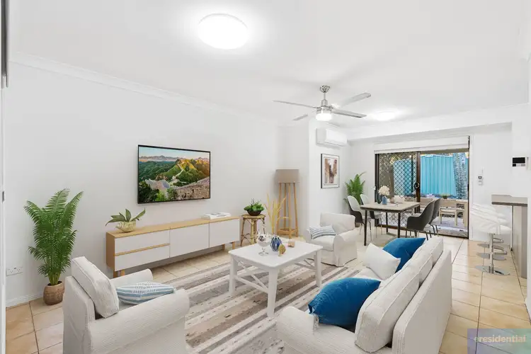 Fourth view of Homely house listing, 50 Flinders Crescent, Forest Lake QLD 4078