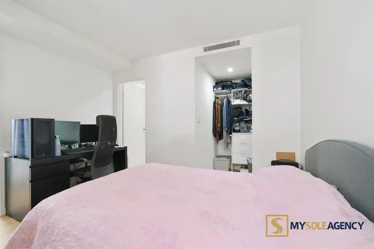 Sixth view of Homely apartment listing, Level 4/405/2-8 Hazlewood Place, Epping NSW 2121