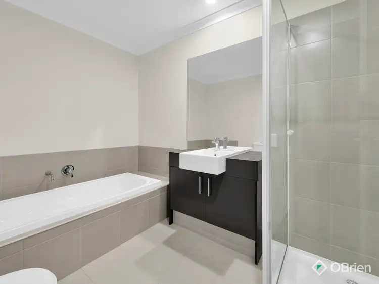 Sixth view of Homely townhouse listing, 8 Peppermint Row, Officer VIC 3809