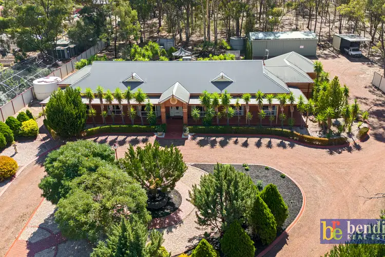 Main view of Homely house listing, 7 Conboy Court, Ascot VIC 3551