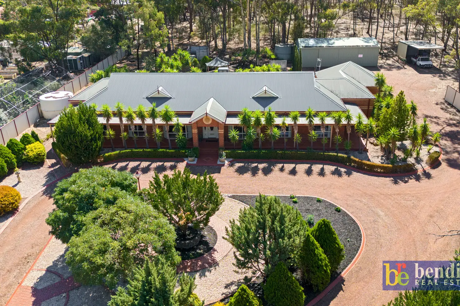 Main view of Homely house listing, 7 Conboy Court, Ascot VIC 3551