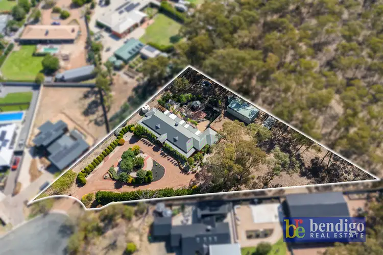 Second view of Homely house listing, 7 Conboy Court, Ascot VIC 3551