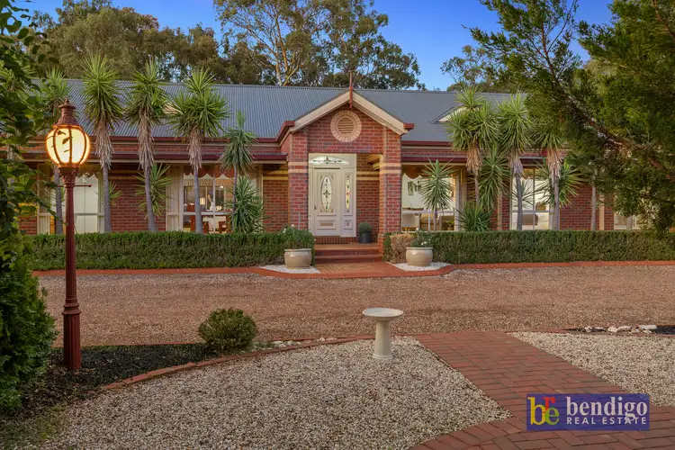 Third view of Homely house listing, 7 Conboy Court, Ascot VIC 3551