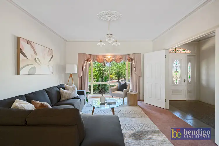 Fourth view of Homely house listing, 7 Conboy Court, Ascot VIC 3551