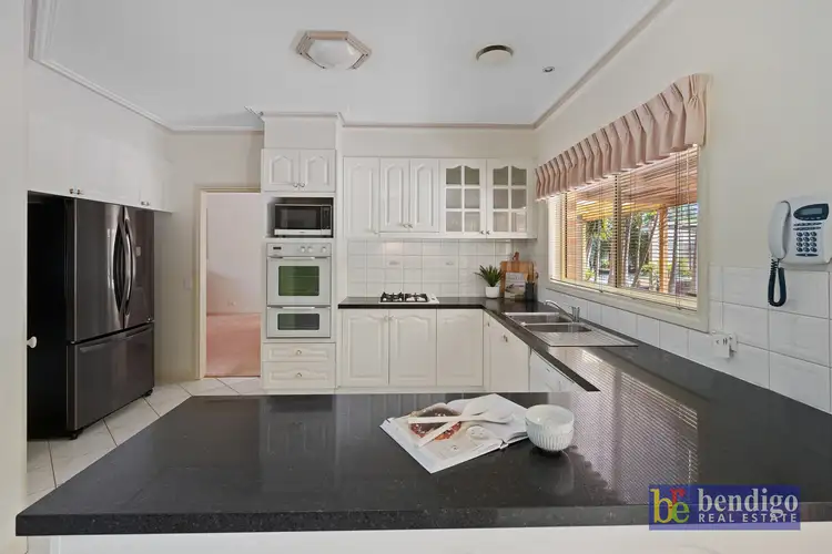 Fifth view of Homely house listing, 7 Conboy Court, Ascot VIC 3551