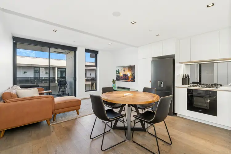 Second view of Homely apartment listing, G606/90 Magill Road, Norwood SA 5067